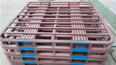 多元化塑鋼托盤